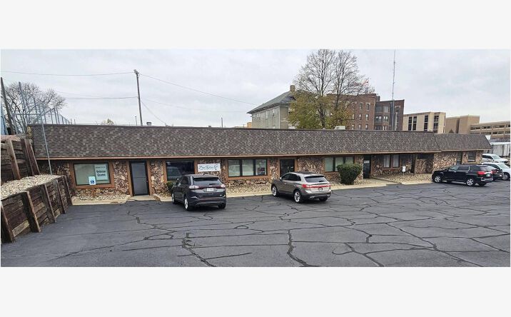Pictures of Office property located at 700 Jackson St, Sioux City, IA 51105 for sales - image #1