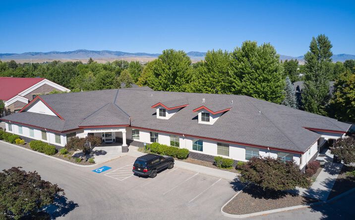 1036 E IRON EAGLE DR STE Eagle ID 83616 | Crexi.com