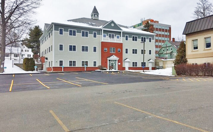 Pictures of Office property located at 77 Sewall St, Augusta, ME 04330 for sales - image #1
