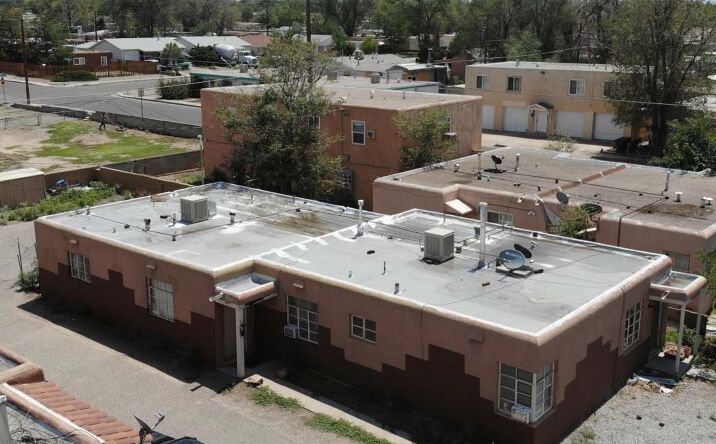 Albuquerque Nm Commercial Real Estate For Sale Crexi Com