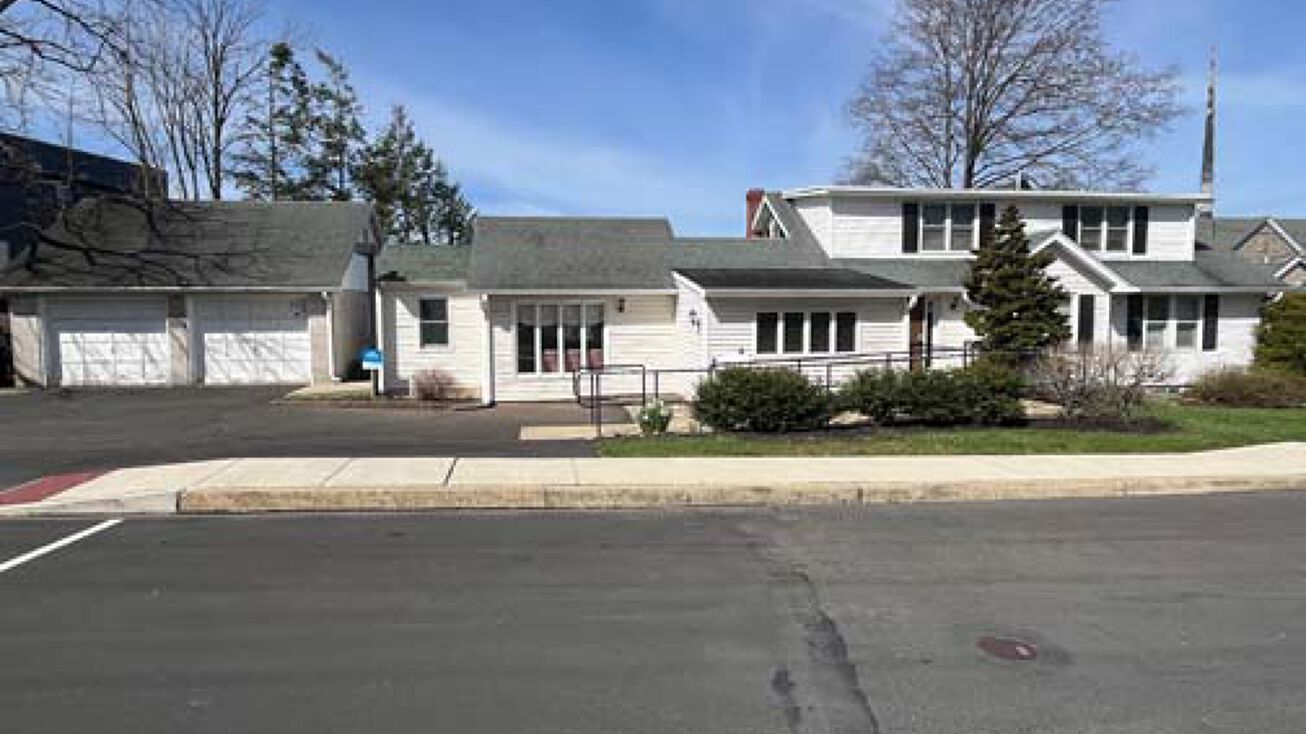 300 Spruce St, Doylestown, PA 18901