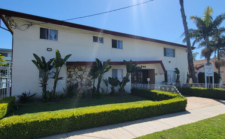 image of property at 940 LARCH ST Inglewood CA 90301-3951