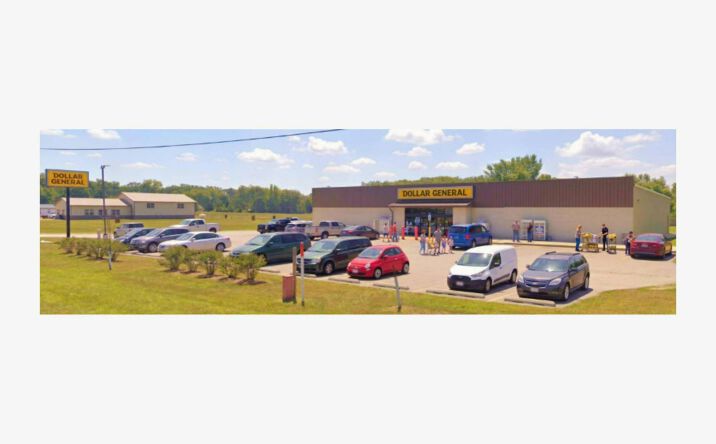 Pictures of Retail property located at 6030 IN-16, Monticello, IN 47960 for sales - image #1