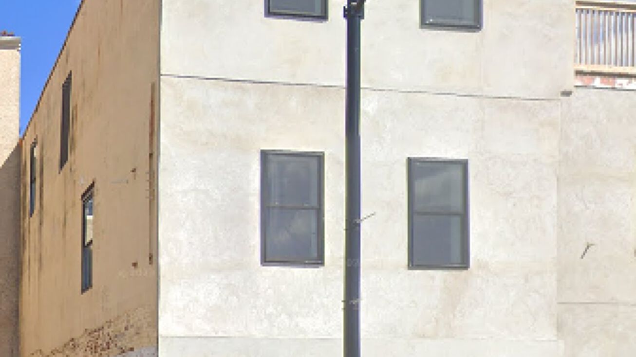 118 E Main St, Norristown, PA 19401