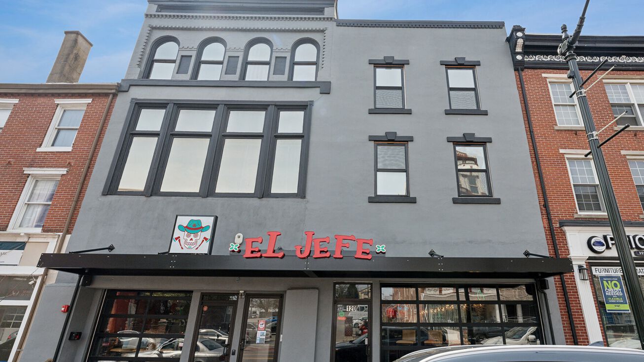 118 E Main St, Norristown, PA 19401