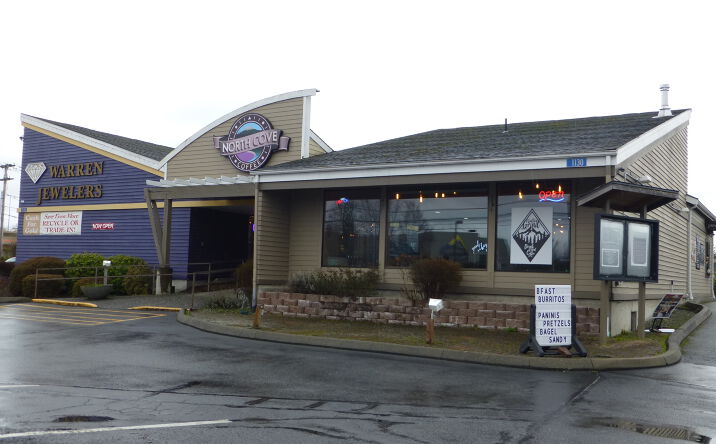 Pictures of Retail property located at 1126 S Burlington Blvd, Burlington, WA 98233 for sales - image #1