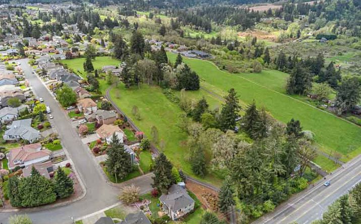 Pictures of Multifamily, Land property located at 2280 Kuebler Blvd, Salem, OR 97302 for sales - image #1