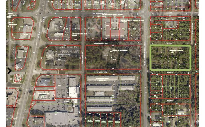 Pictures of Land property located at E 2nd St, Gulf Shores, AL 36542 for sales - image #1