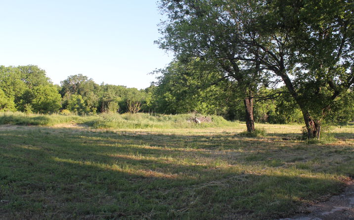 Pictures of Land property located at 402 Carter Spur, Troy, TX 76579 for sales - image #1