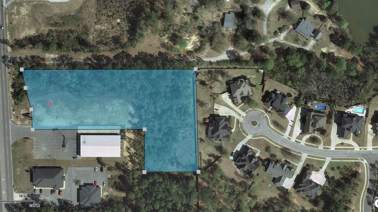 Schillinger and Grelot Road, Mobile, AL 36619