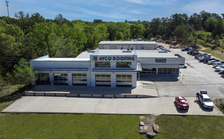 Pictures of Industrial, Mixed Use, Office property located at 2850 S SW Loop 323, Tyler, TX 75701 for sales - image #1