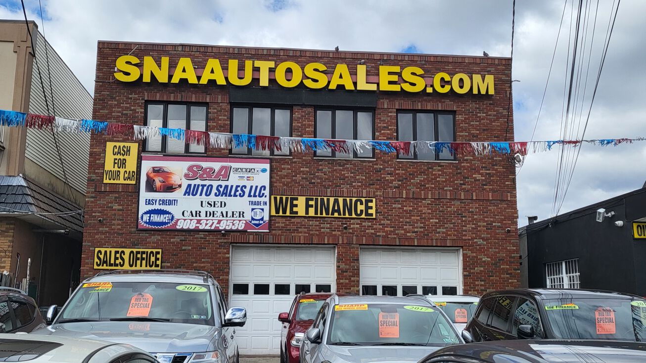 709711 Rahway Ave, Elizabeth, NJ 07202