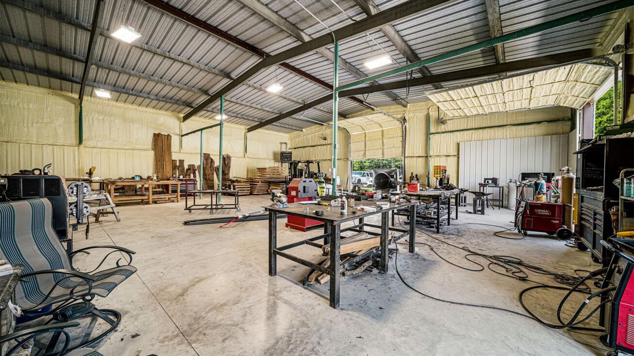 440 N Main, Ketchum, OK 74349