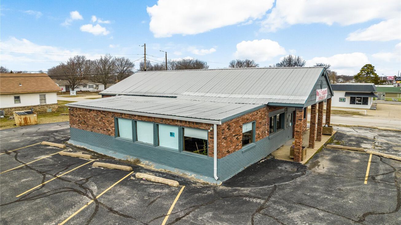 1000 S Wood Dr, Okmulgee, OK 74447