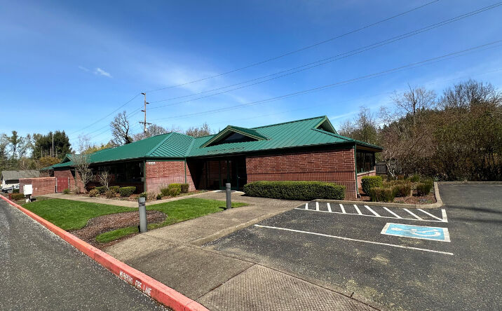 Pictures of Retail, Office property located at 3155 River Rd S, Salem, OR 97302 for sales - image #1