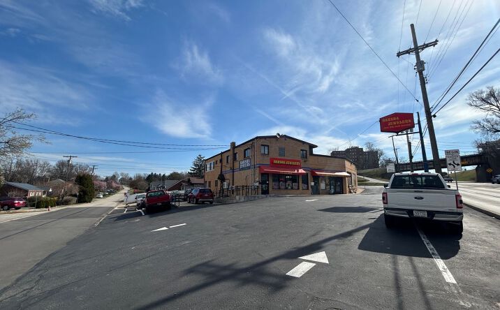 Pictures of Retail, Mixed Use property located at 5401-5411 Clairton Blvd & 714 Fidelity Dr, Pittsburgh, PA 15236 for sales - image #1