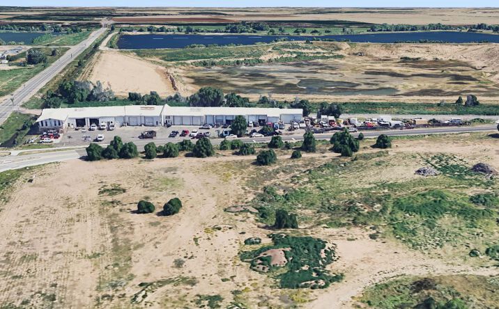 Industrial Land & Real Estate Property for Sale in Greeley, CO | Crexi.com