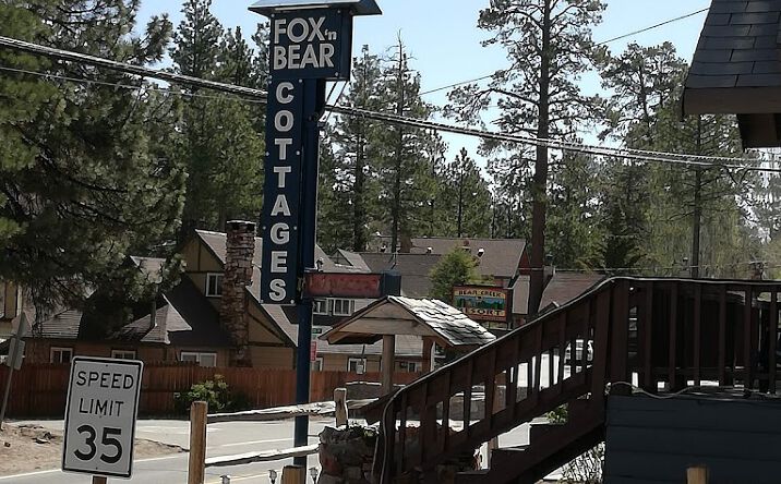 40241 Big Bear Blvd, Big Bear Lake, CA 92315 | Crexi.com