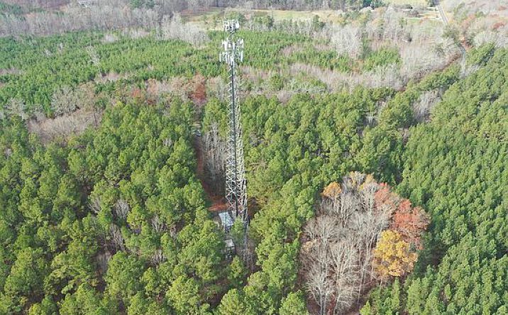 Pictures of Land property located at 8636 Johnson Mill Rd, Bahama, NC 27503 for sales - image #1