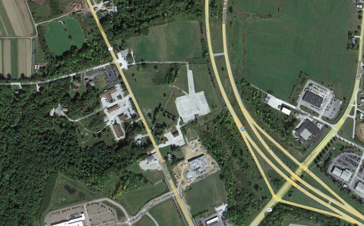 Pictures of Land property located at 457 Swanton Rd, Saint Albans City, VT 05478 for sales - image #1