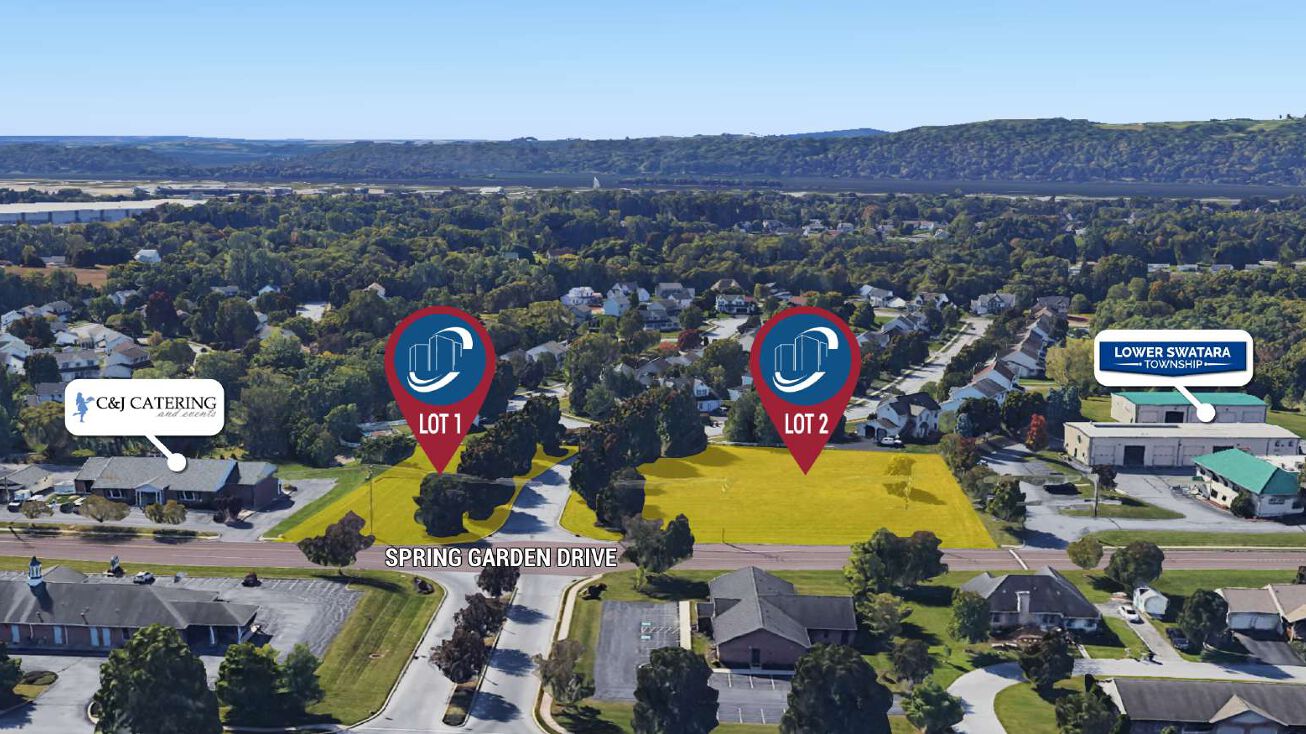 Spring Garden Dr, Middletown, PA 17057