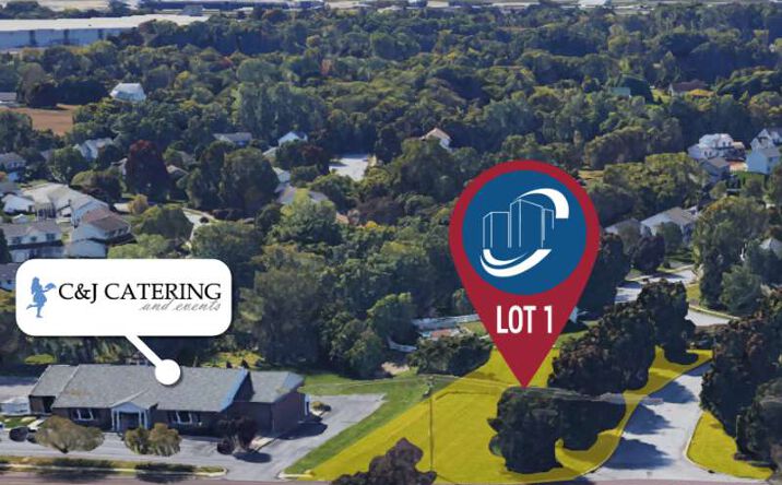 Pictures of Land property located at Spring Garden Dr, Middletown, PA 17057 for sales - image #1