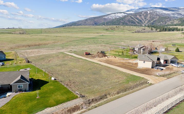 Lot 3 Lamar Trail, Florence, MT 59833 | Crexi.com