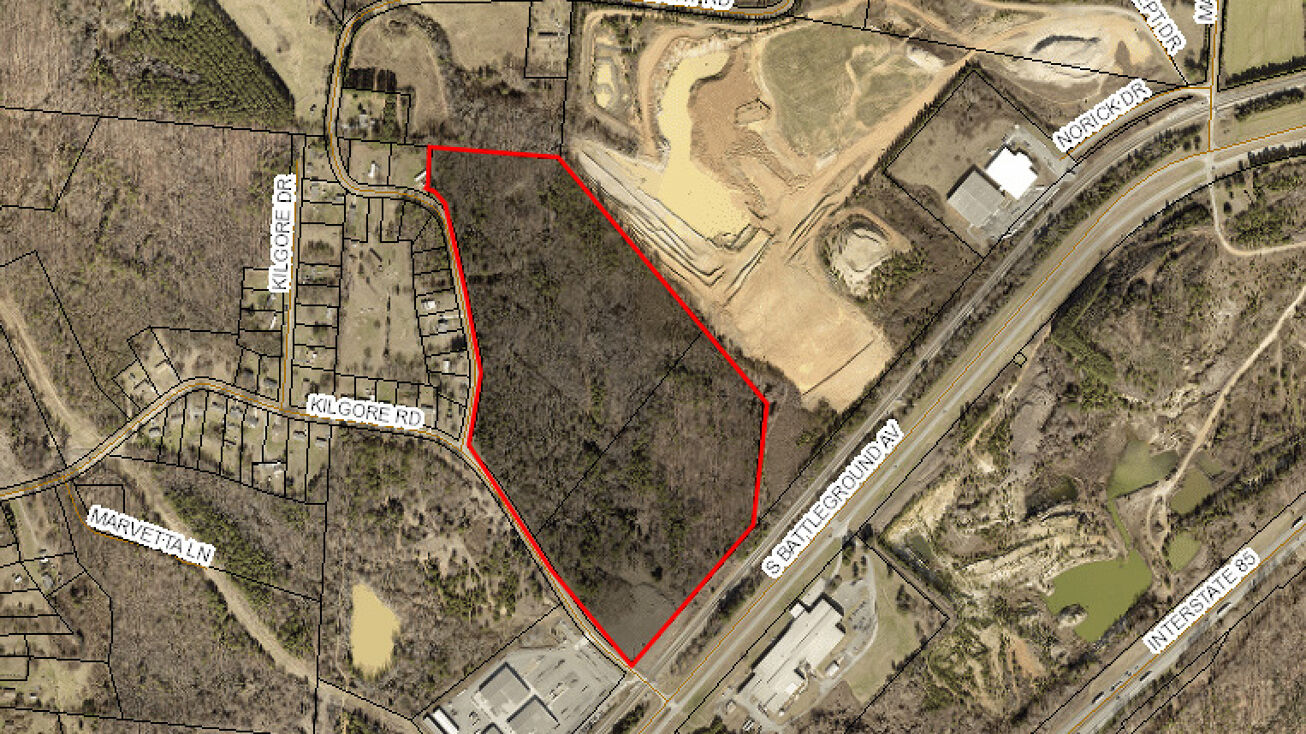 Battleground Ave, Kings Mountain, NC 28086