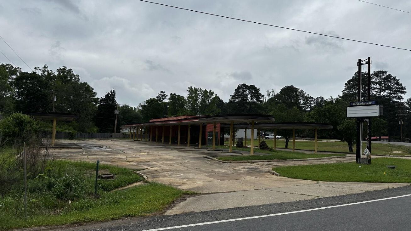 2060 MARTIN LUTHER KING JUNIOR AVENUE, Grambling, LA 71245