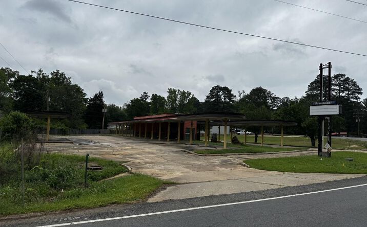 Pictures of Hospitality property located at 2060 MARTIN LUTHER KING JUNIOR AVENUE, Grambling, LA 71245 for sales - image #1