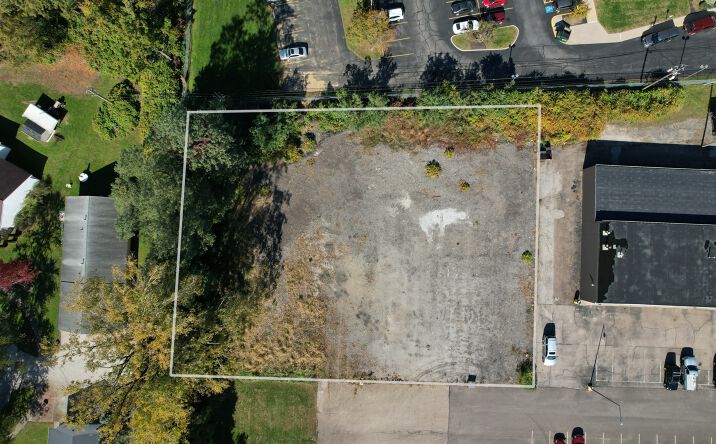 Pictures of Land property located at S Water St, Kent, OH 44240 for sales - image #1