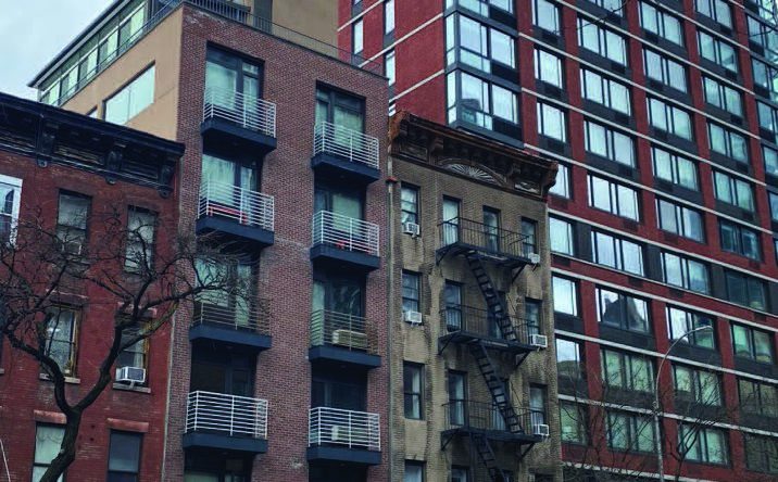 Pictures of Mixed Use property located at 829 9th Avenue, New York, NY 10019 for sales - image #1