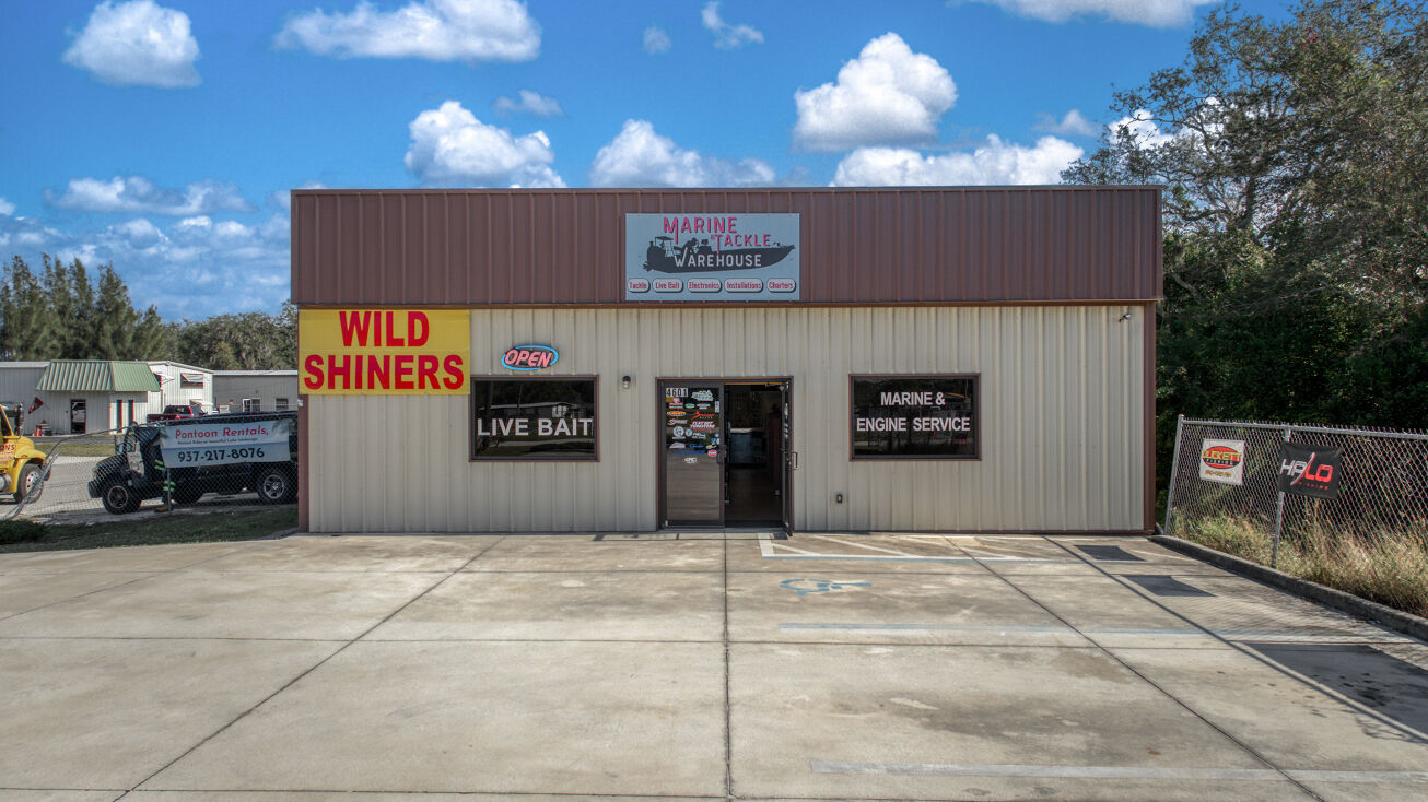 Fishing Gear for sale in Sebring Shores, Florida