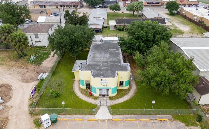Pictures of Special Purpose property located at 109 E 7th Street, San Juan, TX 78589 for sales - image #1