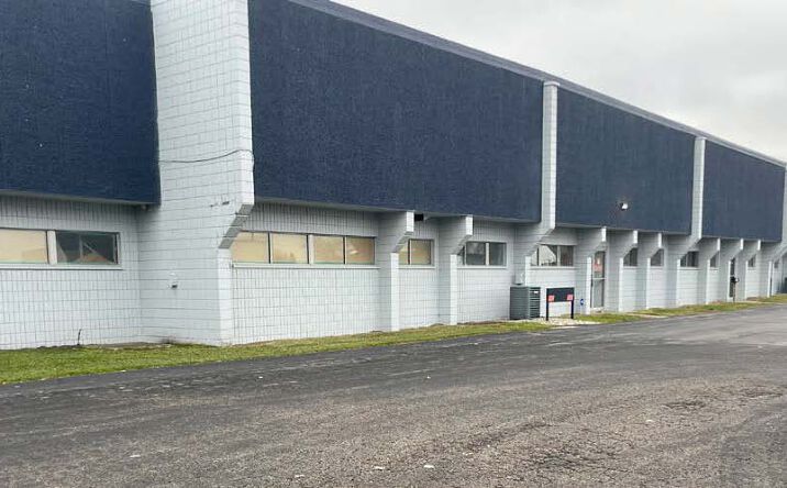 Pictures of Industrial property located at 6943 – 6973 Wales Road, Northwood, OH 43619 for sales - image #1