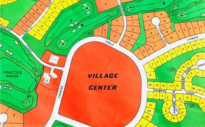 Pictures of Land property located at 110 Cypress Cir, Homosassa, FL 34446 for sales - image #1