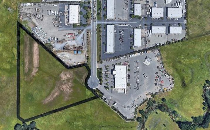Pictures of Land property located at 10150 Foothills Blvd, Roseville, CA 95747 for sales - image #1