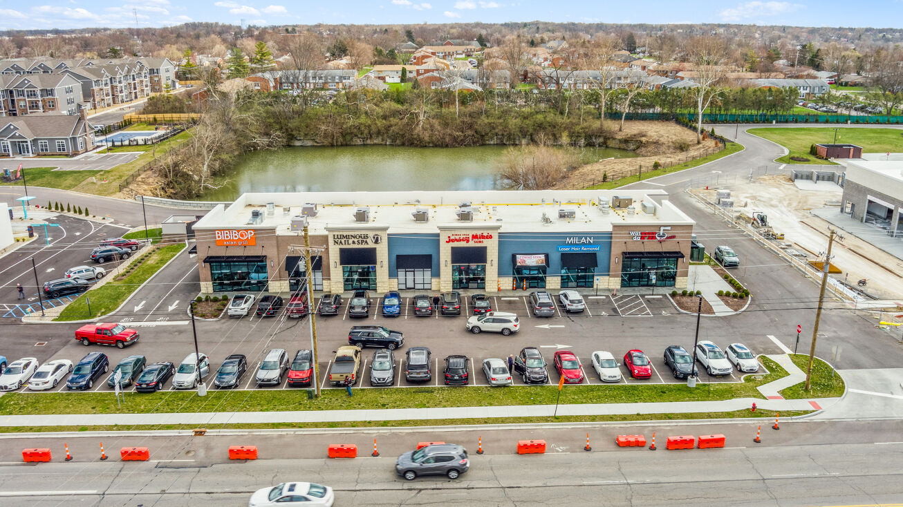 7600 Old Troy Pike, Huber Heights, OH 45424