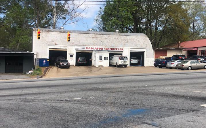 Pictures of Industrial property located at 234 John B White Sr Blvd, Spartanburg, SC 29306 for sales - image #1