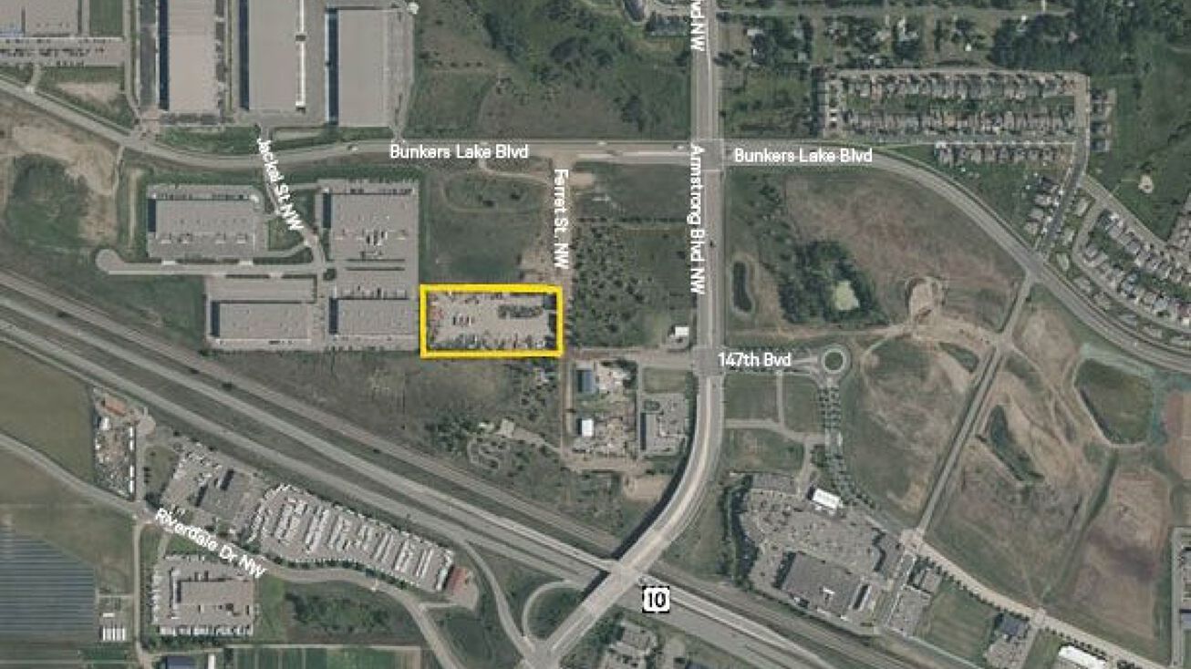 14700 Ferret St NW, Anoka, MN 55303