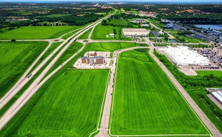 Pictures of Land property located at Gateway Drive, Baraboo, WI 53913 for sales - image #1