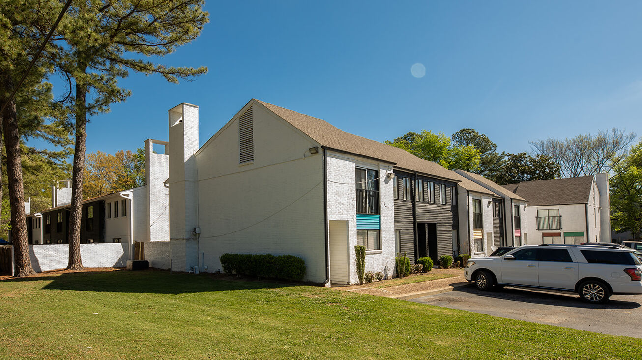 2780 Raleigh Lagrange Rd, Memphis, TN 38128