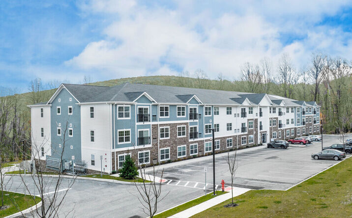 Pictures of Multifamily property located at 106 Hurd St, Mine Hill Township, NJ 07803 for sales - image #1