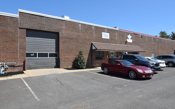 Pictures of Industrial property located at 23 Richard Road, Warminster, PA 18974 for sales - image #1