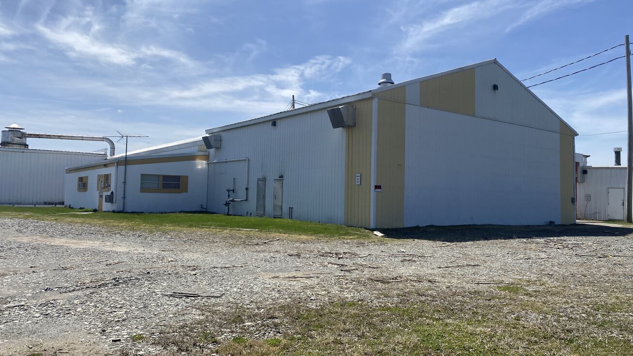 Pictures of Industrial property located at 114 Smith Rd, Pine Valley, NY 14872 for sales - image #1