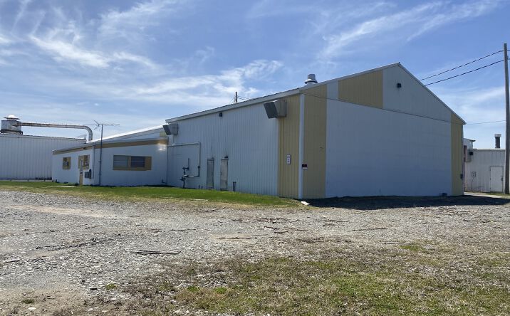 Pictures of Industrial property located at 114 Smith Rd, Pine Valley, NY 14872 for sales - image #1