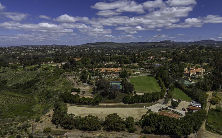 Pictures of Land, Special Purpose property located at 5305 La Crescenta Rd, Rancho Santa Fe, CA 92091 for sales - image #1