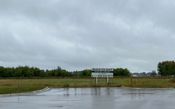 Pictures of Land property located at 6484 Blanchar's Crossing, Windsor, WI 53598 for sales - image #1