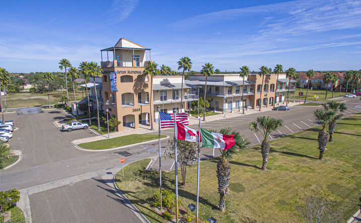 Pictures of Office property located at 3605 Plantation Grove Blvd, Mission, TX 78572 for sales - image #1