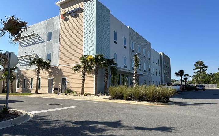 Pictures of Hospitality property located at 12282 Emerald Coast Pkwy W, Miramar Beach, FL 32550 for sales - image #1